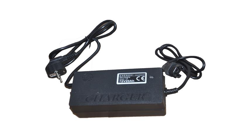 ŞARJ CİHAZI (ESTIMA)